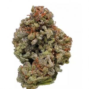 Berry White Marijuana UK