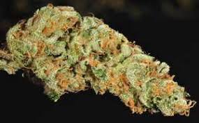 Buy Agent Orange Cannabis Strain