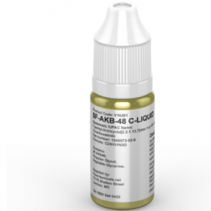 Sweet Leaf UK C-Liquid 30ml