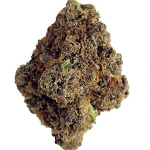 Grape Ape Marijuana Strain UK