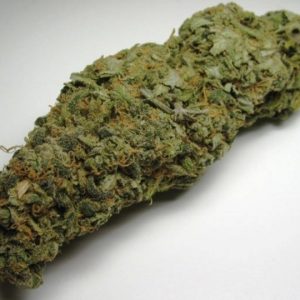 Hawaiian Marijuana Strain UK