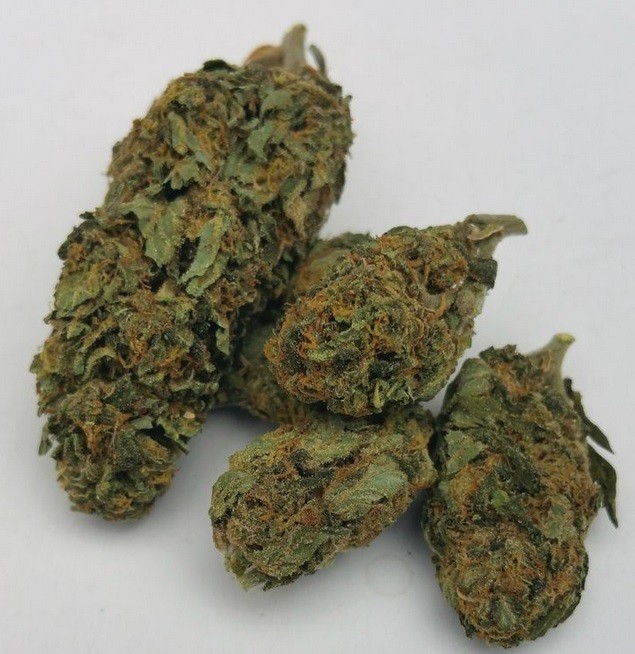 Infinite Euphoria Marijuana Strain - UK 420 Buds Dispensary