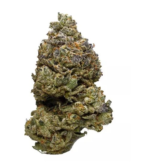 Purple Candy Marijuana UK