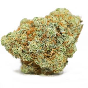 Sour Patch Kiss Weed Strain