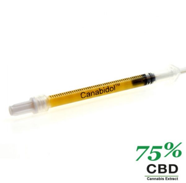 Buy Cannabidiol CBD Extracted Oil