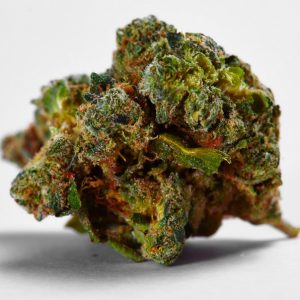 Green Crack Marijuana Strain UK