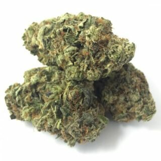 Tahoe OG Kush Strain IE