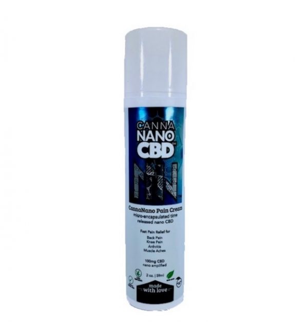 Buy CBD Pain Cream UK