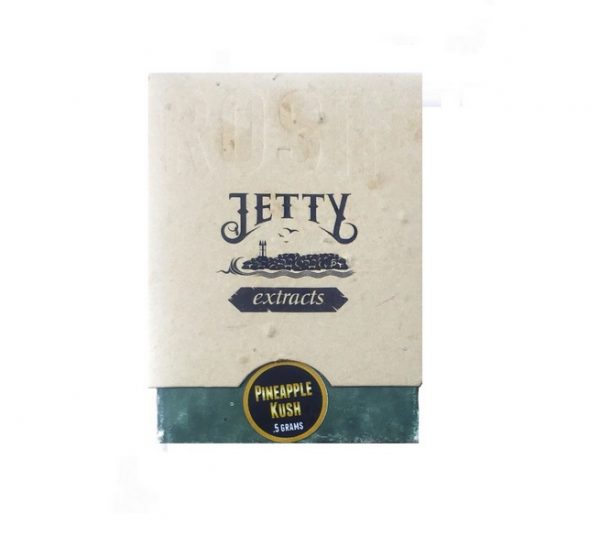Buy Rosin Shatter UK – Jetty Extracts