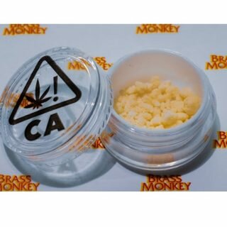 Buy Brass Monkey Romulan Crumble UK