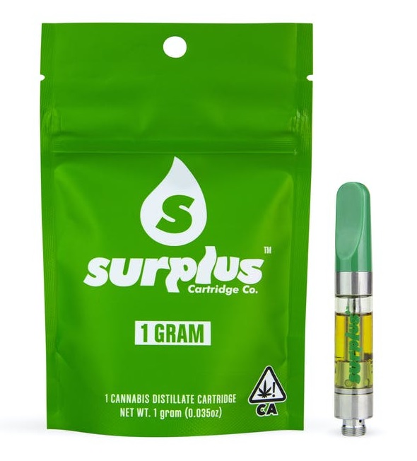 Buy Green Crack Vape Oil Cartridge UK