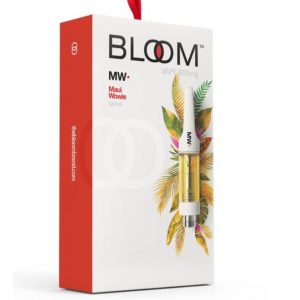 Buy Maui Waui Bloom Vape 1g UK
