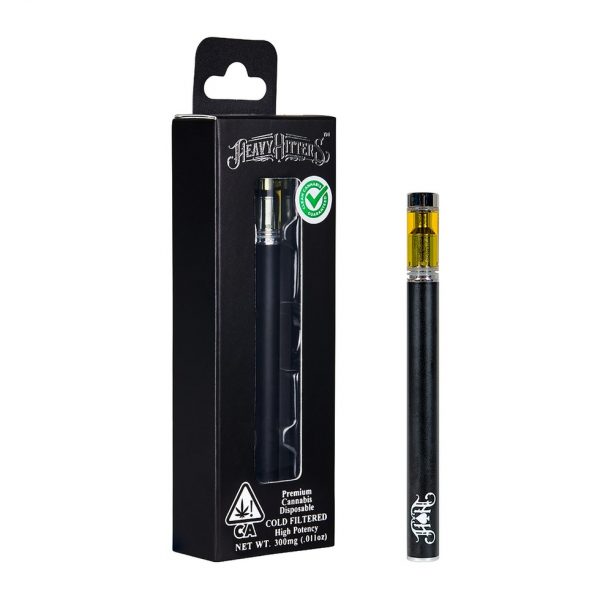 Order Malibu OG Disposable Pen UK 0.3g