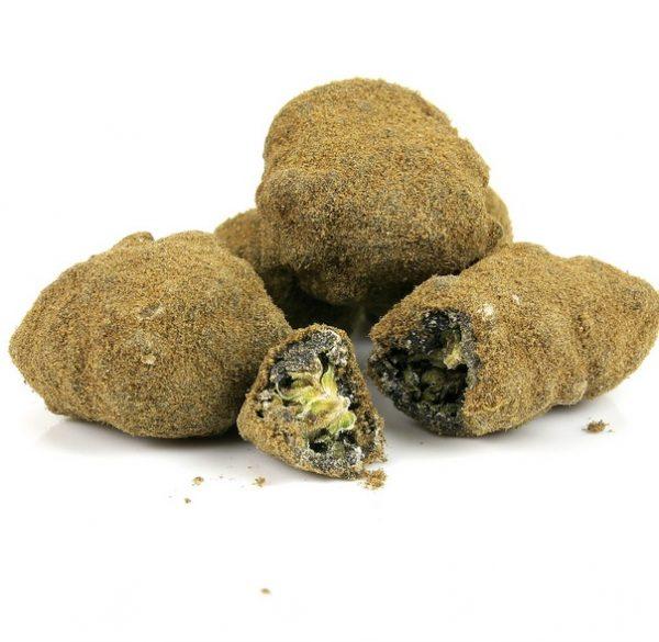 Buy Moon Rocks Marijuana UK