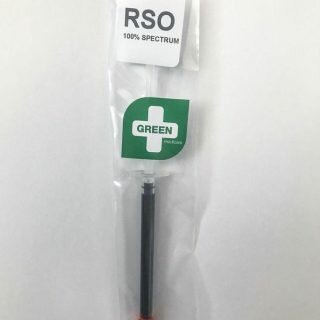 Buy Rick Simpson Oil UK