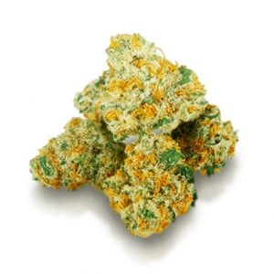 Cannatonic Marijuana Strain UK