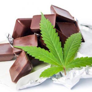 Weed Edibles For Sale UK